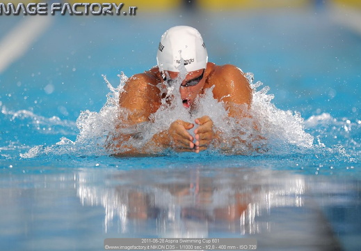 Nuoto